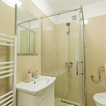 Klass Guest house