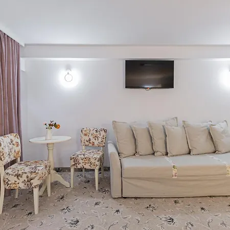 Klass Guest house Predeal