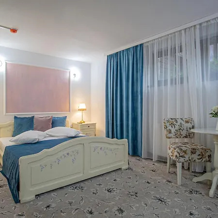 Guest house Klass Predeal