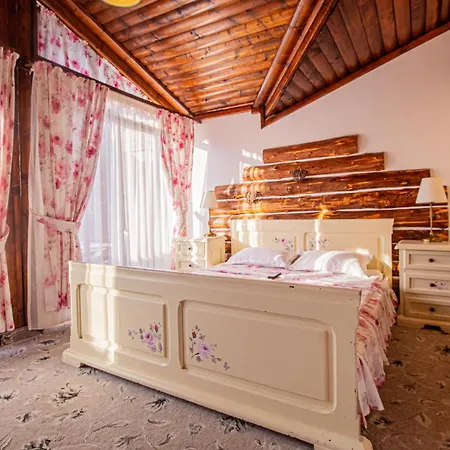 Klass Guest house