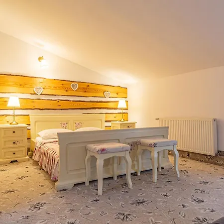 Klass Guest house Predeal