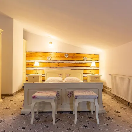 Guest house Klass Predeal