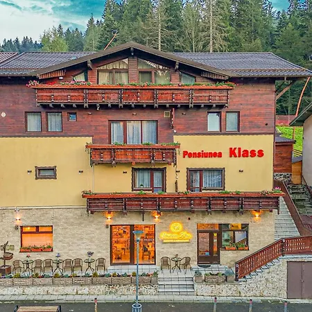 Klass Guest house *