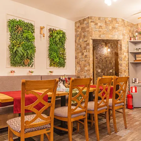 Guest house Klass Predeal
