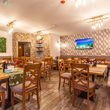 Guest house Klass
