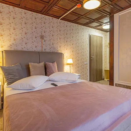 Klass Guest house Predeal