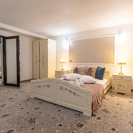Guest house Klass Predeal