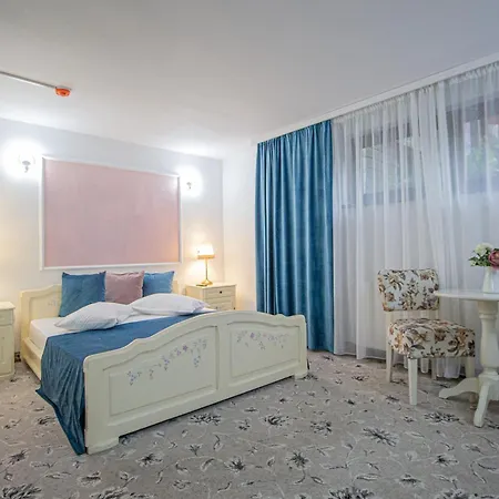 Klass Guest house Predeal