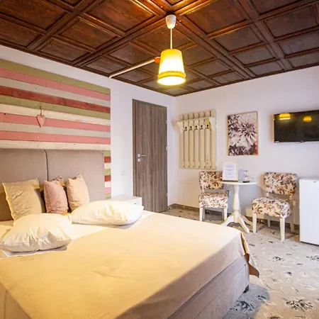 Guest house Klass Predeal