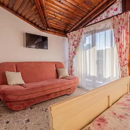 Guest house Klass *