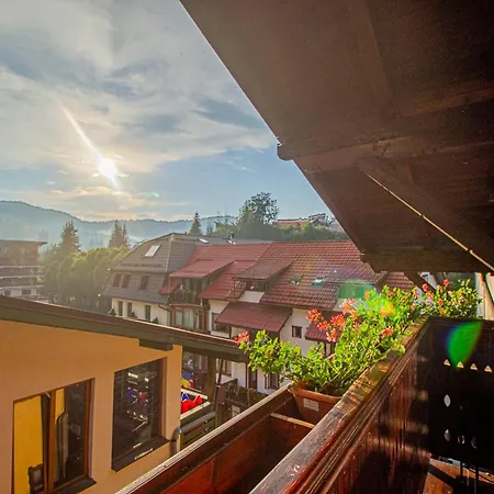 Guest house Klass Predeal