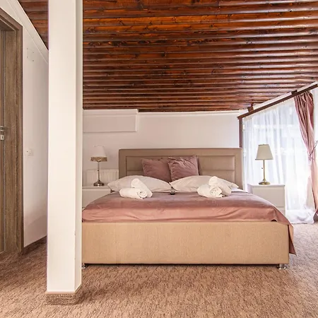 Klass Guest house Predeal