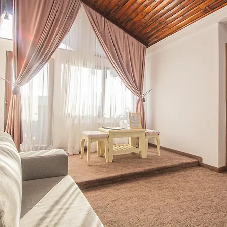 Guest house Klass Predeal