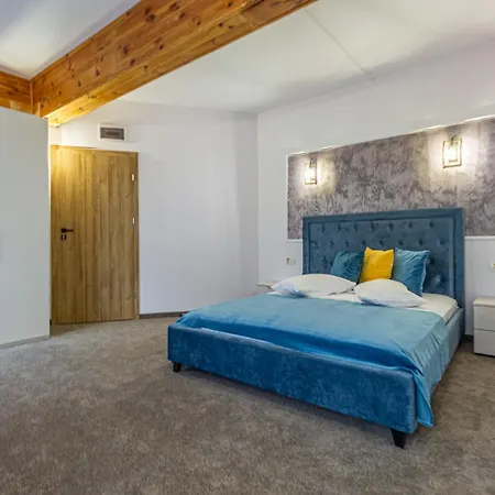 Guest house Klass Predeal