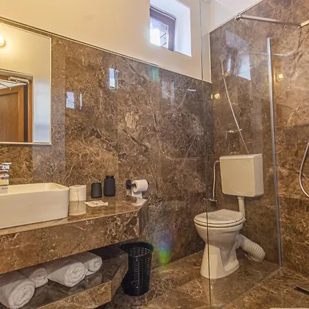 Guest house Klass