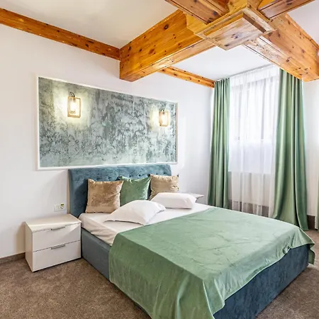 Klass Guest house Predeal