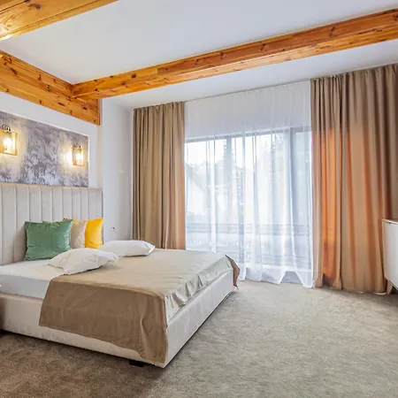 Guest house Klass Predeal