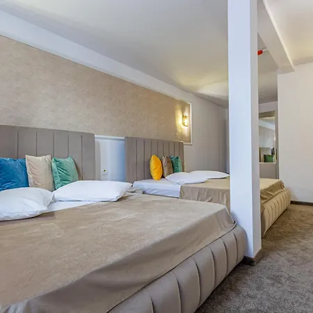 Guest house Klass *
