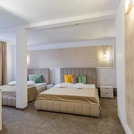 Klass Guest house Predeal