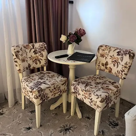 Klass Guest house Predeal