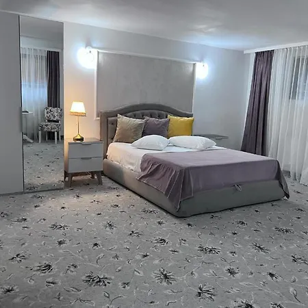 Guest house Klass