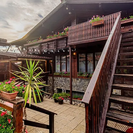 Klass Guest house *