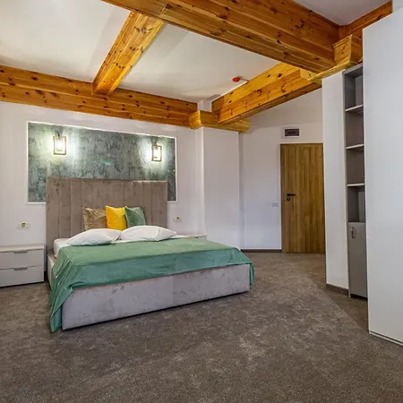 Guest house Klass *