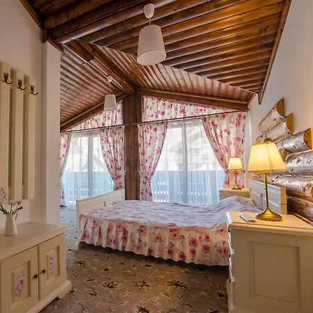 Klass Guest house Predeal