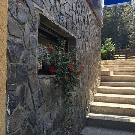 Klass Guest house *